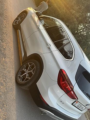 обмен на 4раннер: BMW X1: 2019 г., 2 л, Автомат, Дизель, Кроссовер — 9