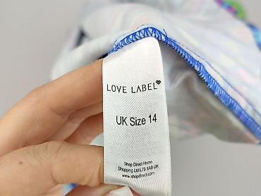 mango kozuch: LOVE LABEL, Sukienka damska, rozmiar L — 5