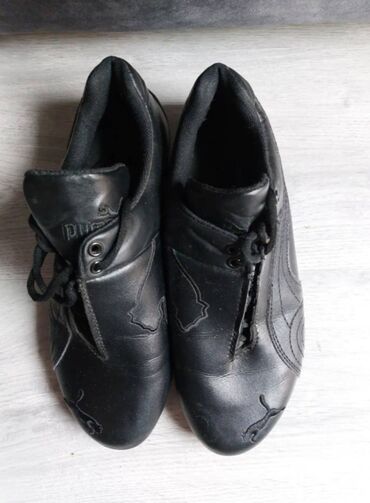 Patike: Patike, Puma, veličina - 40 — 5
