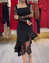 Свадебные платья: Təzədi 1 dəfə geyinilib