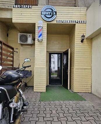 Парикмахеры: Парикмахер Детские стрижки. Процент — 2