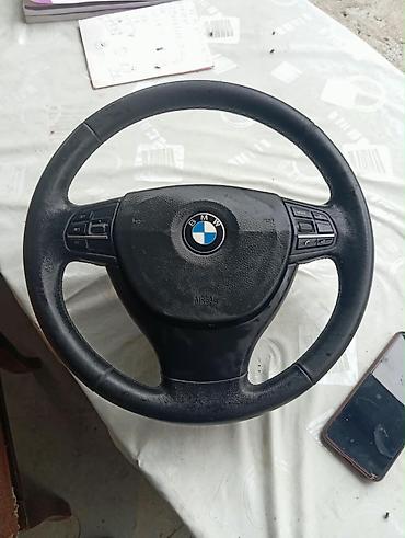 16 liq disk teker 4 bolt: BMW, 2014 il, İşlənmiş, Ünvandan götürmə, Ödənişli çatdırılma — 1