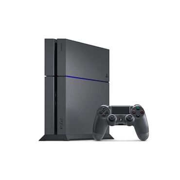 PS4 (Sony PlayStation 4): Продаю ps4 fat 1tb пользовалась исключительно в домашних условиях