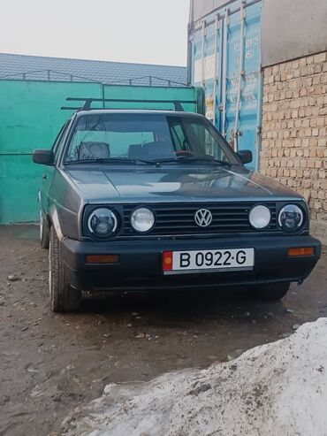 алмашам пассатка: Volkswagen Golf: 1.8 л, Бензин
