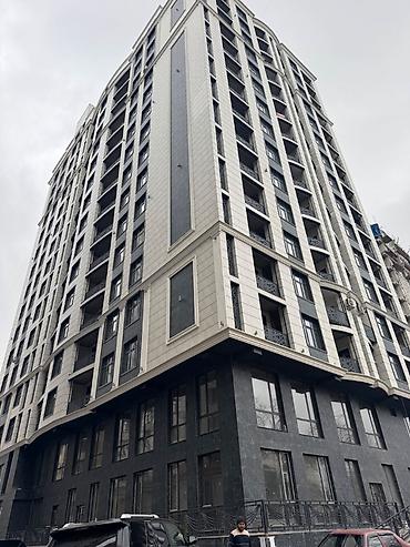 Продажа квартир: 2 комнаты, 73 м², Элитка, 12 этаж, Дизайнерский ремонт — 12