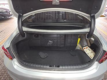 Hyundai: Hyundai Grandeur: 2019 г., 3 л, Газ — 22