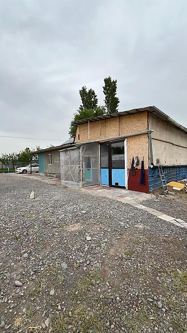 Продажа зданий: 21 м² — 4