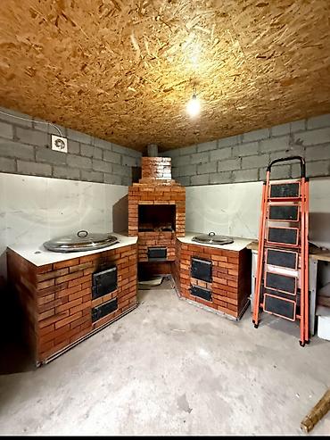 Продажа коттеджей и домов: Продаётся современный дом 📍 Район Алтын-Ордо, Полицейский городок ✨ — 6