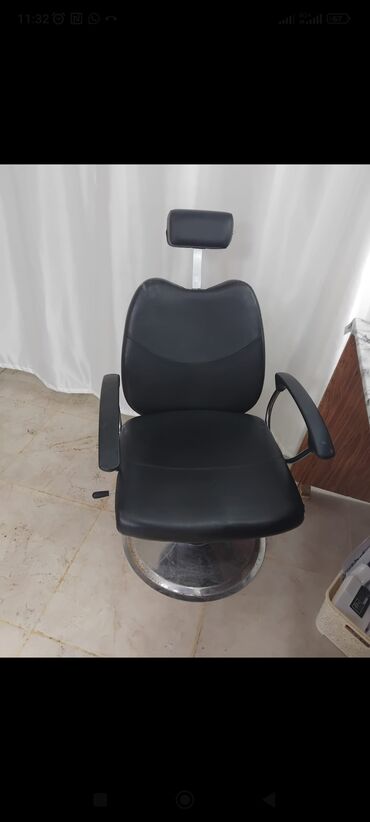 first class fit kahve qiymeti: Kreslo satilir ela veziyyetdedi
Qiymeti 170 manat 
Unvan Bine Nermin5🔥
