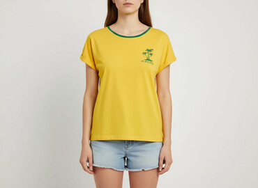 t shirty gra o tron: Esmara, Футболка жіноча, розмір M