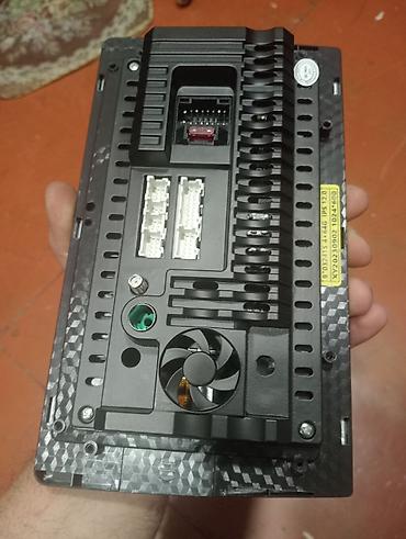 Monitorlar: Monitor, Cihaz paneli, Android OS — 8