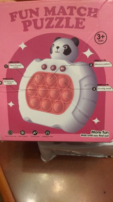 Oyuncaqlar: Bu rəqs edən robot it oyuncağı ağ və mavi rənglərdə hazırlanmışdır — 8