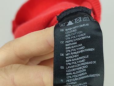 lacoste: H&M Basic, Kardigan damski, rozmiar S — 5