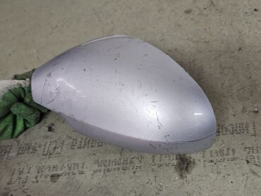 Зеркала: Боковое левое Зеркало Seat Б/у, Оригинал — 10