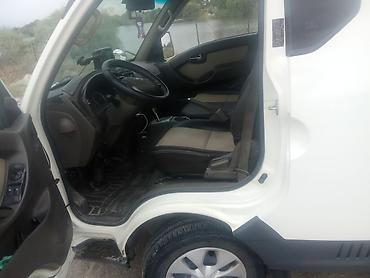 форсунки портер 2: Легкий грузовик, Hyundai, Стандарт, 2 т, Б/у — 9