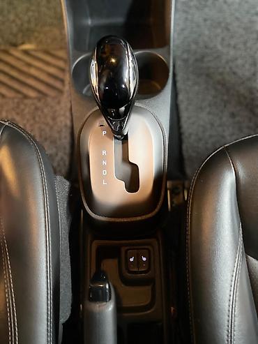 Chevrolet: Chevrolet Spark: 2019 г., 0.1 л, Вариатор, Хэтчбэк — 9