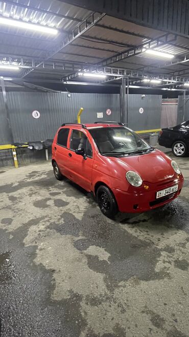 даевоо матиз: Daewoo Matiz: 2010 г., 0.8 л, Механика, Бензин, Хэтчбэк