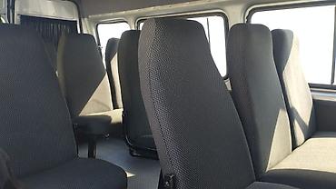 1998 ford transit: Ford Transit: 2.5 l | 1999 il 400000 km Mikroavtobus — 4