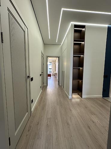 Продажа квартир: 3 комнаты, 80 м², 14 этаж, Дизайнерский ремонт at lalafo.kg — 18 Продажа квартир: 3 комнаты, 80 м², 14 этаж, Дизайнерский ремонт — 18