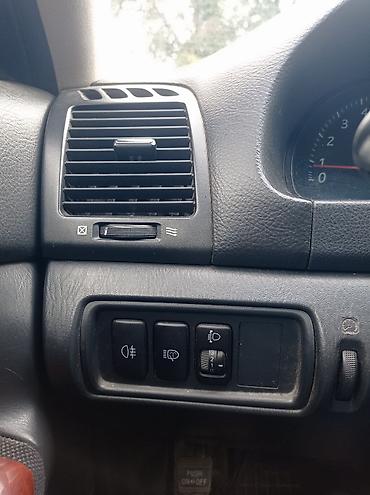 Унаа: Toyota Camry: 2002 г., 3 л, Автомат — 7
