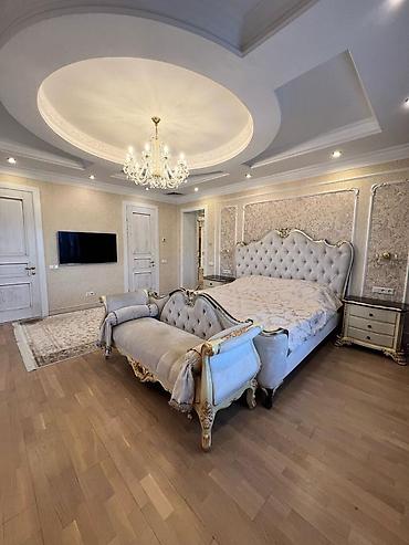 Продажа коттеджей и домов: 5 и более комнат, 500 м², Бишкек, Арча-Бешик ж/м Риэлтор — 20