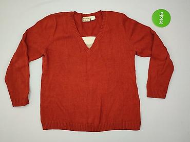 golf oversize damski: Wear, Sweter damski, rozmiar XL — 2