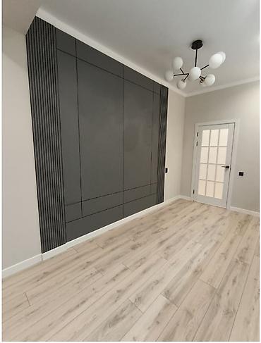 Продажа квартир: 1 комната, 43 м², Элитка, 4 этаж, Евроремонт — 2