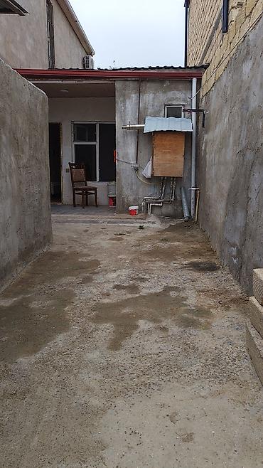 2 otaqlı ev: 50 kv. m, 2 otaqlı — 4