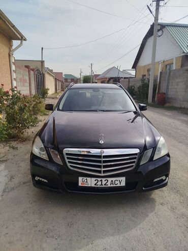 порог камри 40: Mercedes-Benz E-Class: 2011 г., 1.6 л, Автомат, Дизель, Универсал