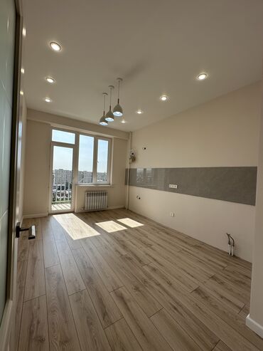 снять квартиру в токмаке запорожская область: 1 комната, 48 м², Элитка, 10 этаж, Евроремонт