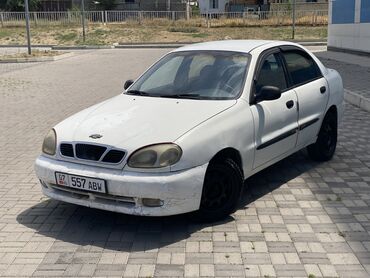 фары лачетти: Chevrolet Lanos: 2008 г., 1.6 л, Бензин