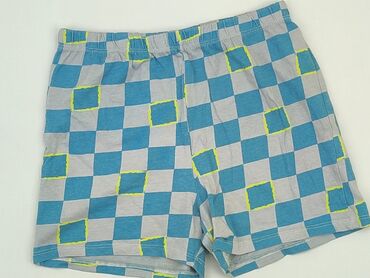 sukienki letnie w panterke: Shorts, SinSay, 11 years, 146, condition - Fair