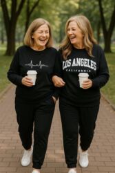 Gornji i donji deo: ♦️DOMACA PROIZVODNJA 🎀XS -4XL 📌CENA 2.400 DIN ☕ Mali luksuz svakog — 5