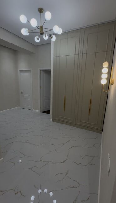 Yeni tikili: 3 otaqlı, Yeni tikili, 125 kv. m — 7