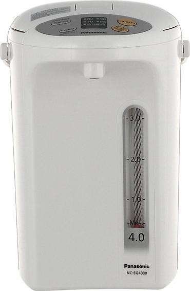Termopotlar: №: 5105 Məhsulun adı: Termopot Panasonic NC-EG4000WTS Brend: Panasonic — 4