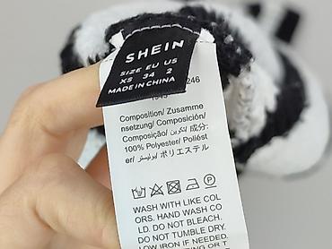 ciuch online: Shein, Sweter damski, rozmiar XS — 5