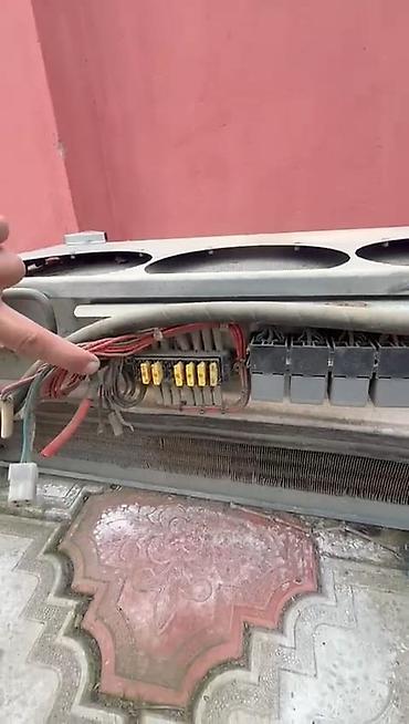 kansenerlər: Satılır İdeal veziyyetde Fortun üzərindən cixma real aliciya endirim — 7