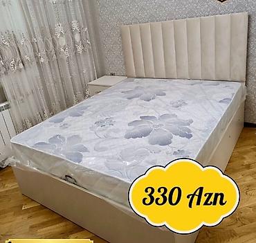 korpu mebel: Yataq dəsti – 330 AZN - Müasir dizaynlı çift nəfərlik çarpayılar — 2
