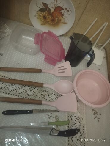 Təsbehlər: Hamısı bir yerdə her bir (şəkildəki) 5 manata vp aktivdir zəhmət — 6