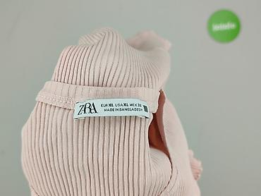 zara 21: Zara, Bluzka damska, rozmiar XL — 5