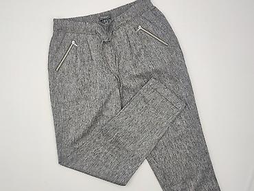 buty m: Primark, Spodnie materiałowe damskie, rozmiar S — 1