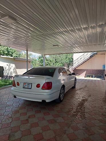 диски на тойота аристо: Toyota Aristo: 2003 г., 3 л, Автомат, Бензин, Седан — 4
