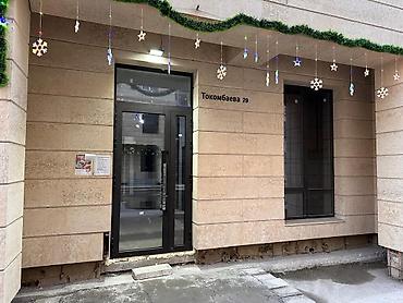 Продажа квартир: 3 комнаты, 107 м², Элитка, Готовая ПСО (под самоотделку) — 4