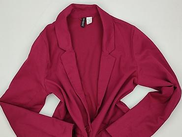 marynarki pull and bear: H&M Divided, Marynarka damska, rozmiar L — 1