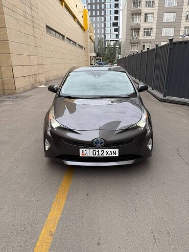 соска усы: ПРОДАЮ TOYOTA PRIUS 51 кузов Год 2016 Пробег 141 тыс мл Цвет мокрый