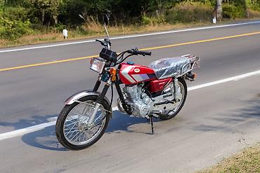 🏍️ CG150 – 150cc motosiklet satılır Kredit yoxdur Hər vaxtiniz xeyr