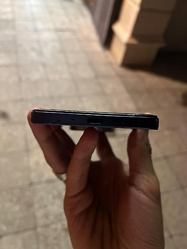 redmi note 8 128: Redmi 14C, 256 GB, rəng - Mavi, Qırıq — 3