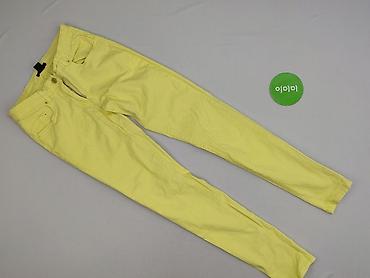 klapki ermes: H&M, Jeansy damskie, rozmiar S — 2