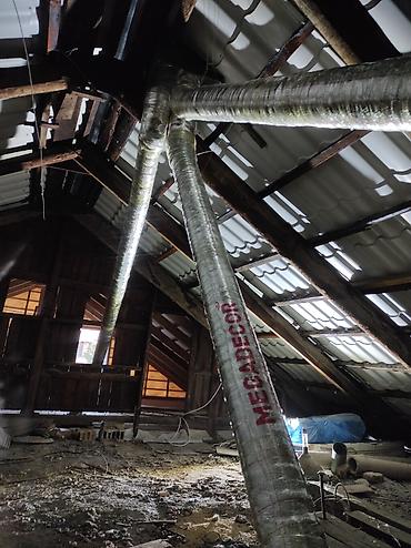 Установка вытяжек и вентиляции: Вентиляция,(желдетуу табигий) орнотобуз — 4