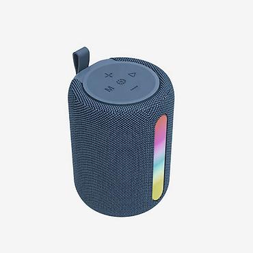 Динамики и колонки: Портативная Bluetooth (блютуз)-подходит к любой компьютерной, тв — 3